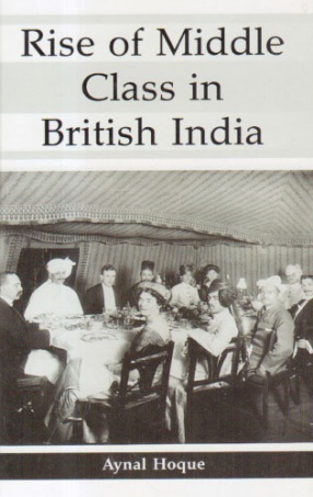 Rise of Middle Class in British India