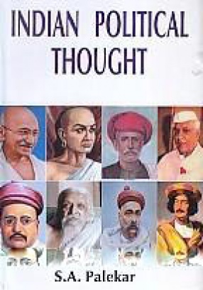 Indian Political Thought