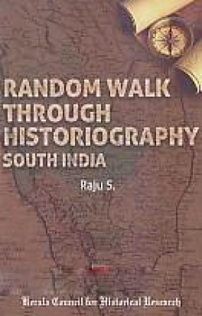 Random Walk Through Historiography: South India