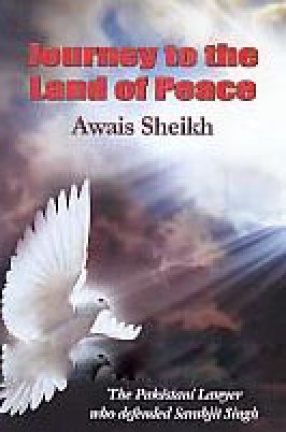 Journey to the Land of Peace