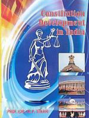 Constitution Development in India