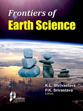 Frontiers of Earth Science