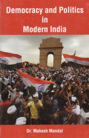 Democracy and Politics in Modern India