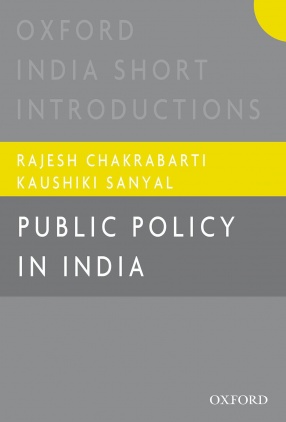 Public Policy in India