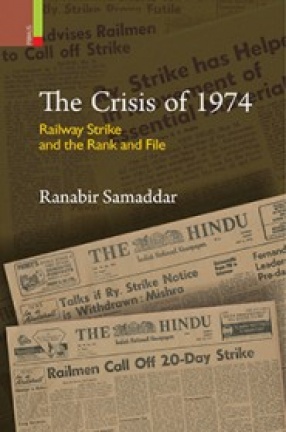 The Crisis of 1974: Railway Strike and the Rank and File