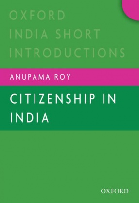 Citizenship in India