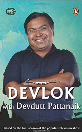 Devlok With Devdutt Pattanaik