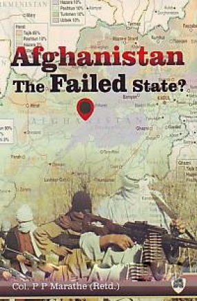 Afghanistan: The Failed State