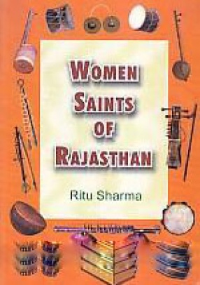 Women Saints of Rajasthan