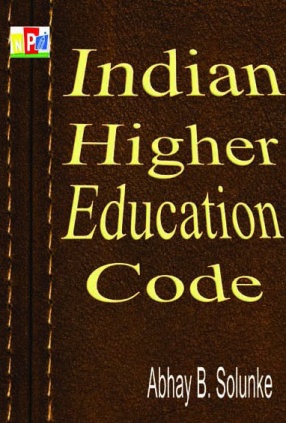 Indian Higher Education Code