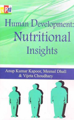 Human Development: Nutritional Insights