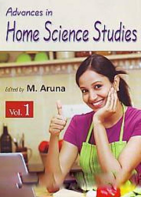 Advances in Home Science Studies (In 2 Volumes)