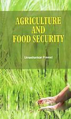 Agriculture and Food Security