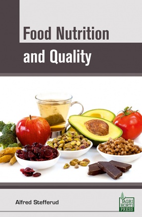 Food Nutrition and Quality