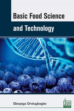 Basic Food Science and Technology