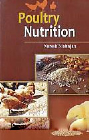 Poultry Nutrition