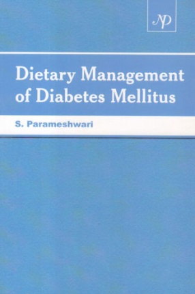 Dietary Management of Diabetes Mellitus