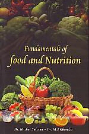 Fundamentals of Food and Nutrition