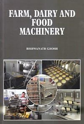 Farm Dairy and Food Machinery