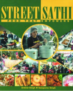 Street Sathi: Food That Empowers