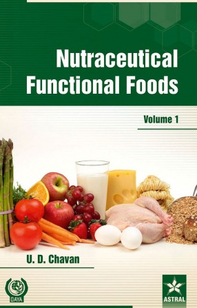 Nutraceutical Functional Foods (In 2 Volumes)