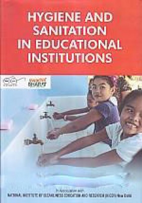 Hygiene and Sanitation in Educational Institutions