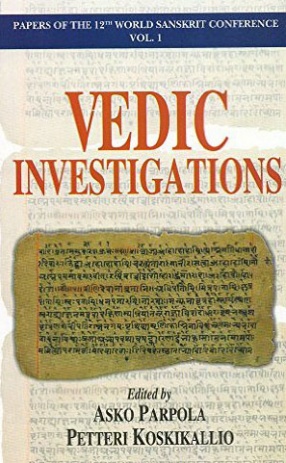 Vedic Investigations