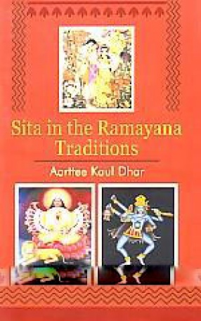 Sita in the Ramayana Traditions