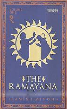 The Ramayana: A Modern Translation (In 2 Volumes)