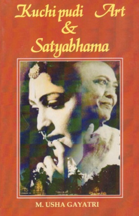 Kuchipudi Art and Satyabhama
