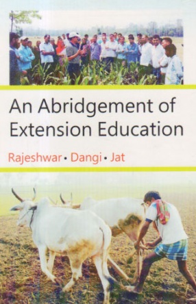 An Abridgement of Extension Education