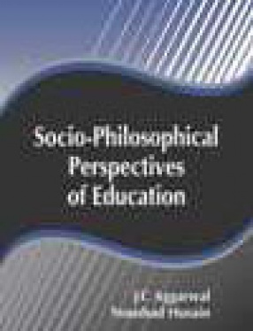 Socio-Philosophical Perspectives of Education