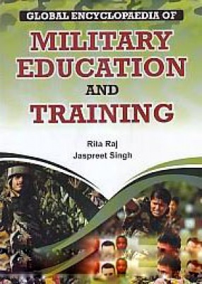 Global Encyclopaedia of Military Education and Training