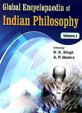 Global Encyclopaedia of Indian Philosophy (In 3 Volumes)