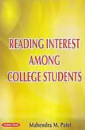 Reading Interest Among College Students