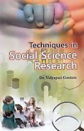 Techniques in Social Science Research