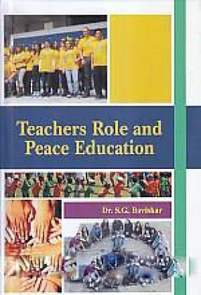 Teachers Role and Peace Education