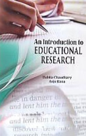 An Introduction to Educational Research