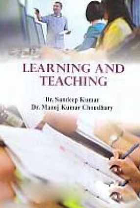 Learning and Teaching