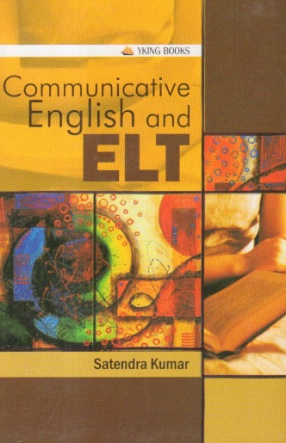 Communicative English and ELT