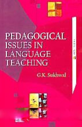 Pedagogical Issues in Language Teaching