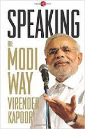 Speaking: The Modi Way