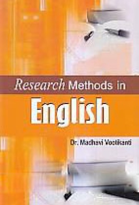 Research Methods in English