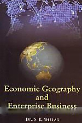 Economic Geography and Enterprise Business