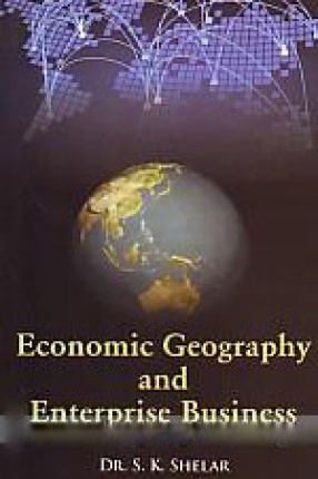 Economic Geography and Enterprise Business