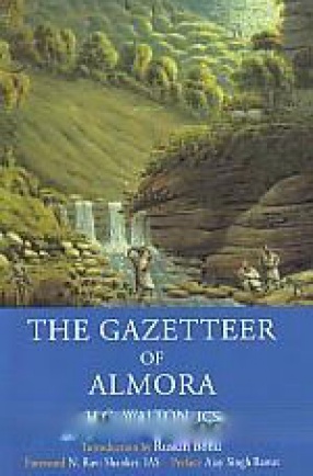 The Gazetteer of Almora