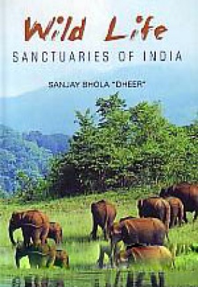 Wildlife Sanctuaries of India