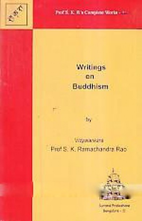 Writings on Buddhism