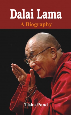 Dalai Lama: A Biography