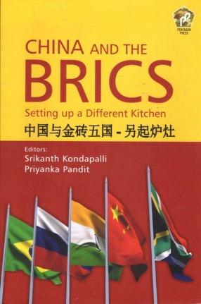 China and the Brics: Setting up a Different Kitchen